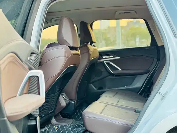 BMW X1 2023