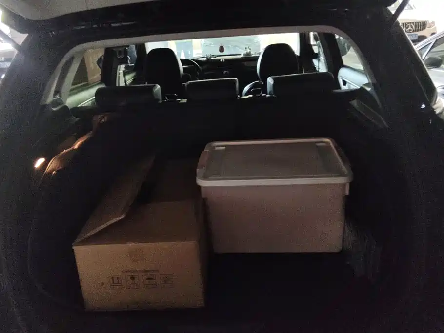 Ford Territory 2021