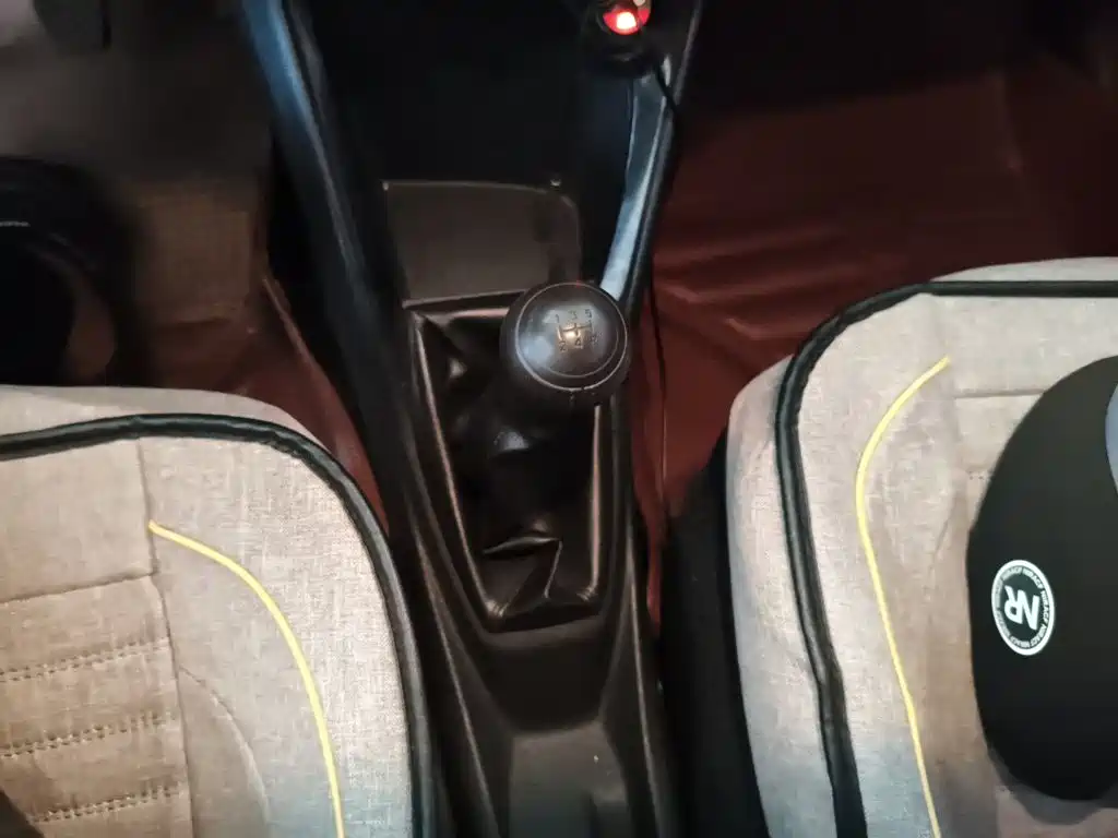 Toyota Vios 2015