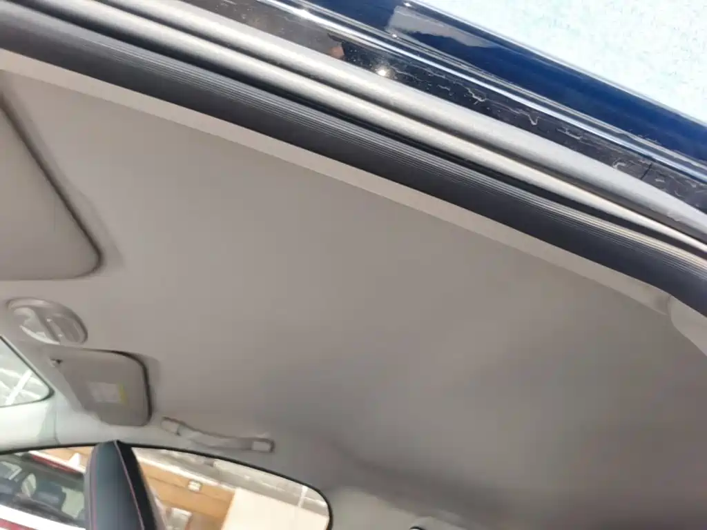 Chery New Energy Wujie Pro 2023 — фото 18