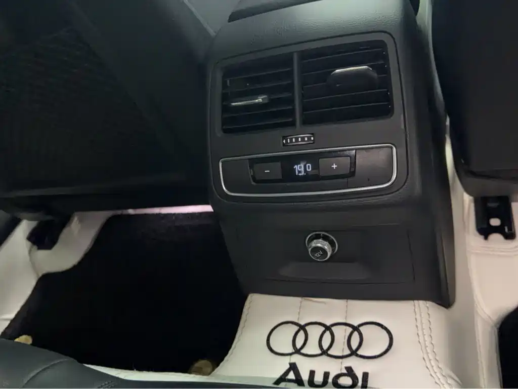 Audi A5 2018 — фото 15