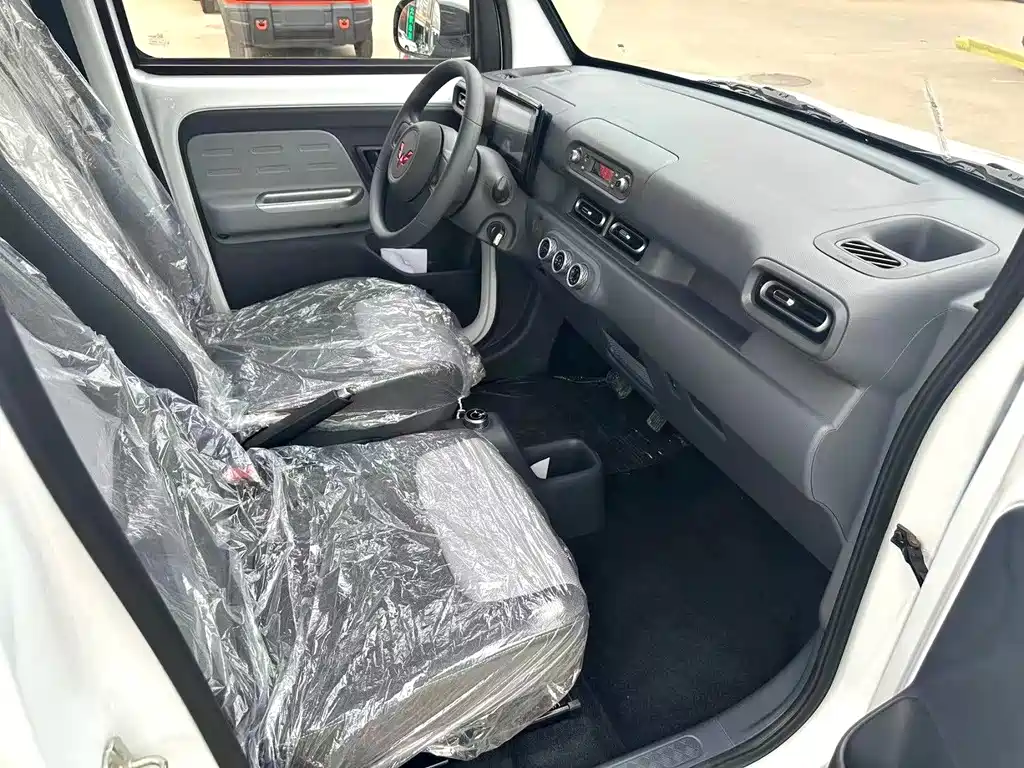 Wuling Zhiguang New Energy 2026