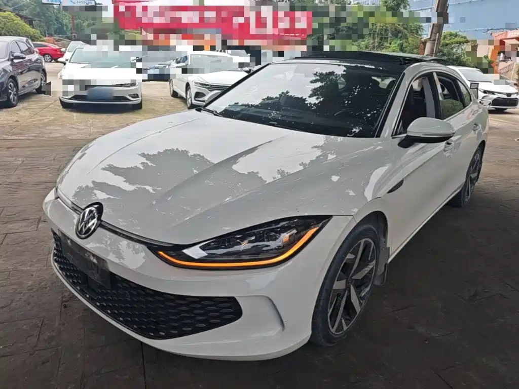 Volkswagen Lamando 2022