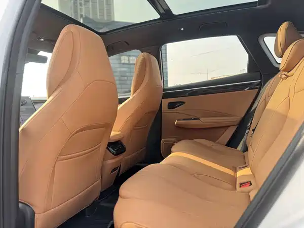 Geely Galaxy L7 2025