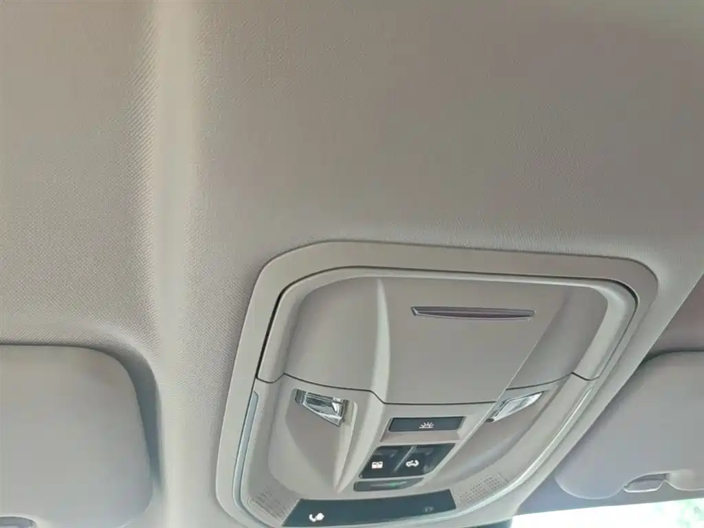 Haval H6 2021 — фото 18