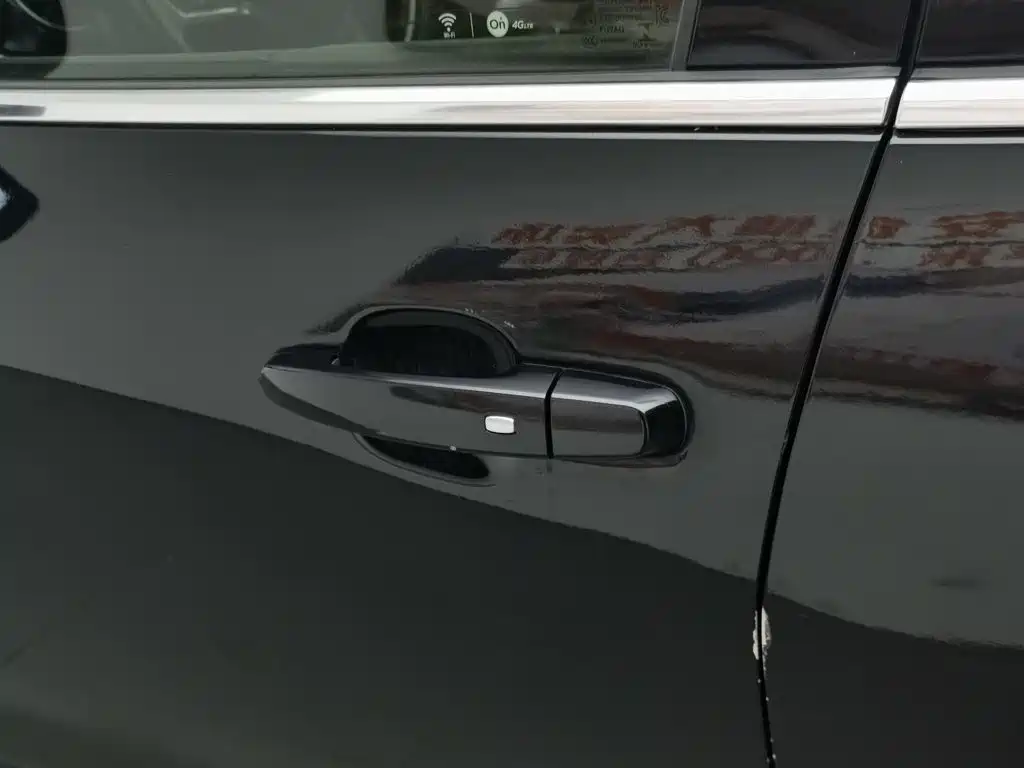 Chevrolet Malibu XL 2021 — фото 18