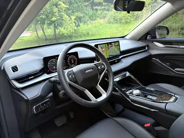 Haval H6 2022
