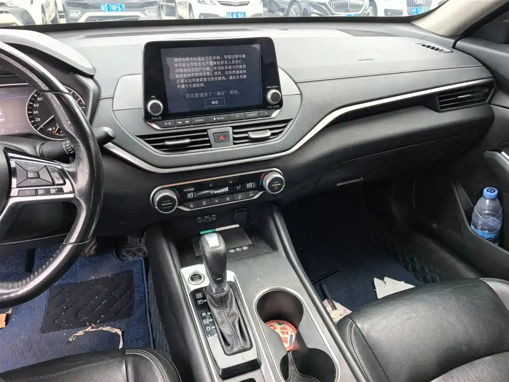 Nissan Teana 2020 — фото 13