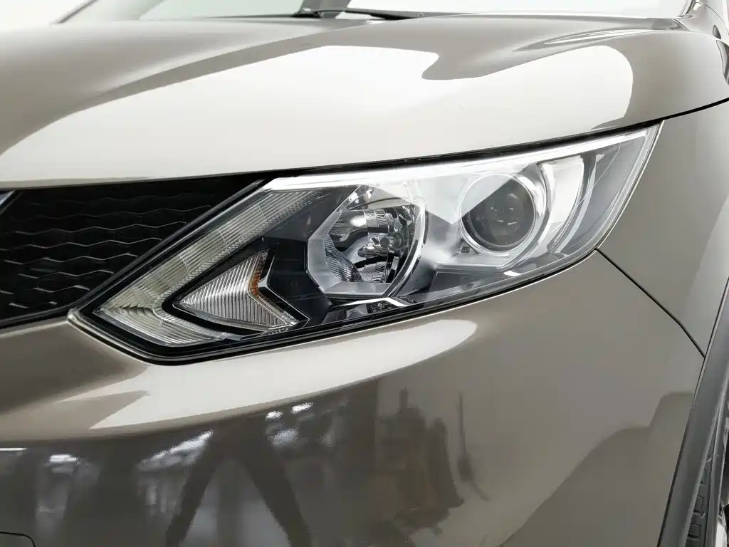 Nissan Qashqai 2016 — фото 7