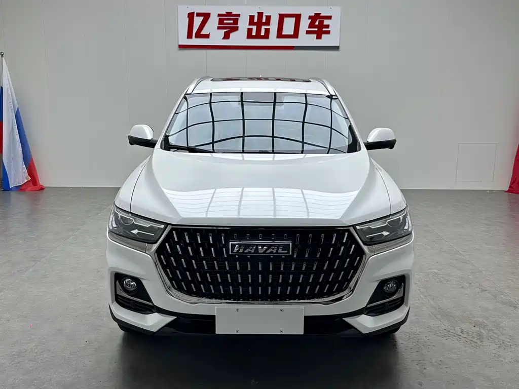 Haval H6 2023