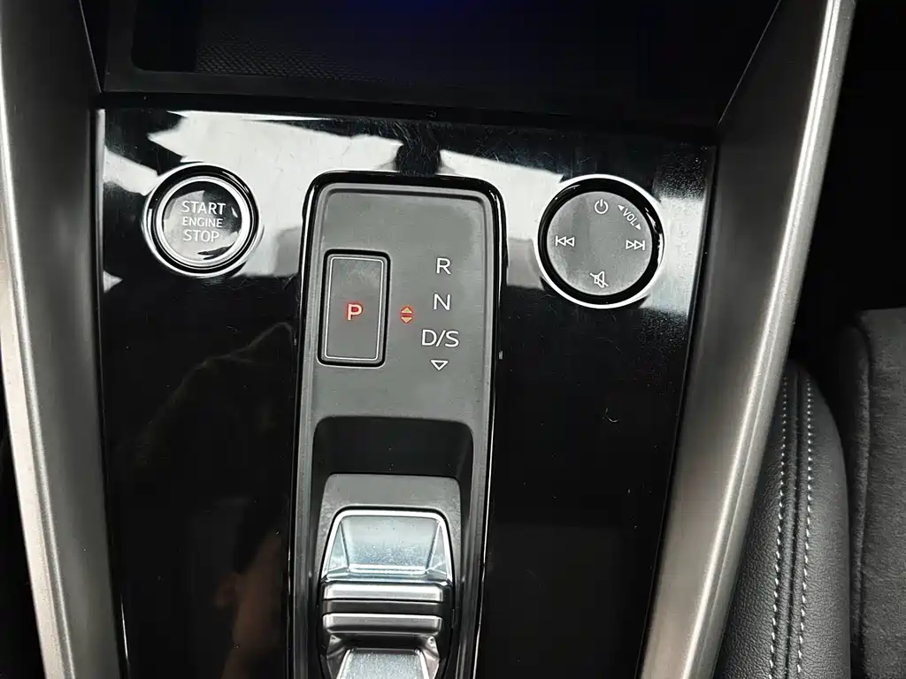 Audi A3 2021 — фото 22