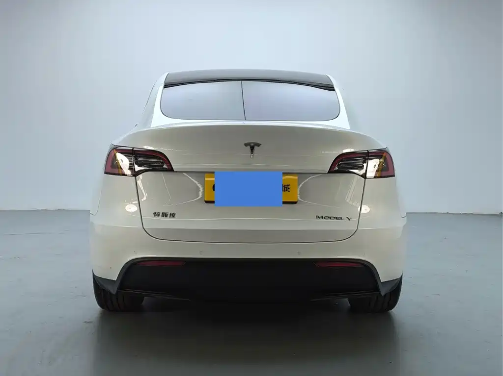 Tesla Model Y 2023 — фото 5