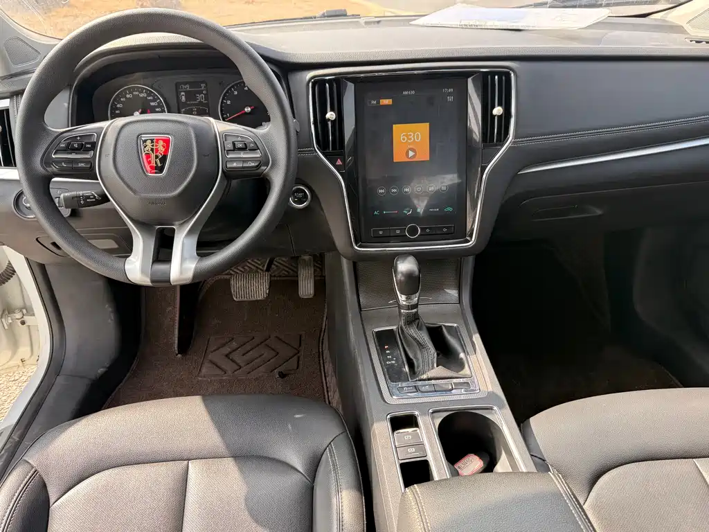 Roewe i6 Classic 2023 — фото 8