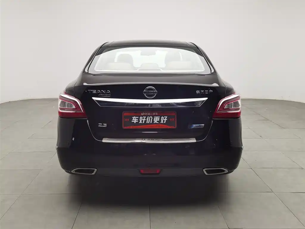 Nissan Teana 2015 — фото 4