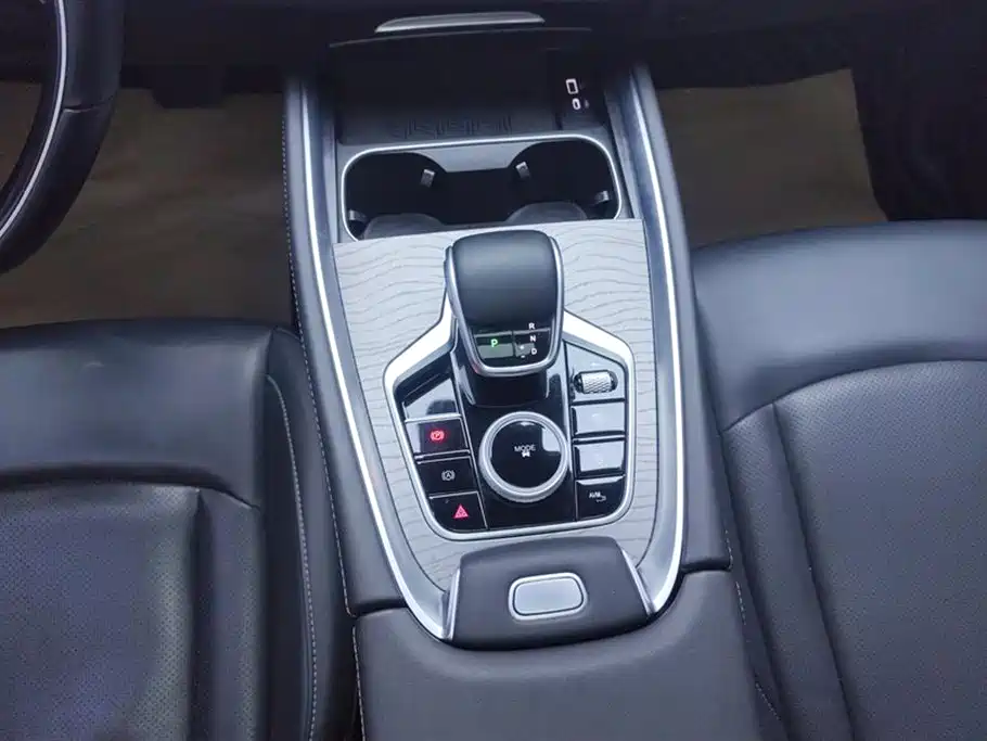Chery Tiggo 8 PRO 2024 — фото 16
