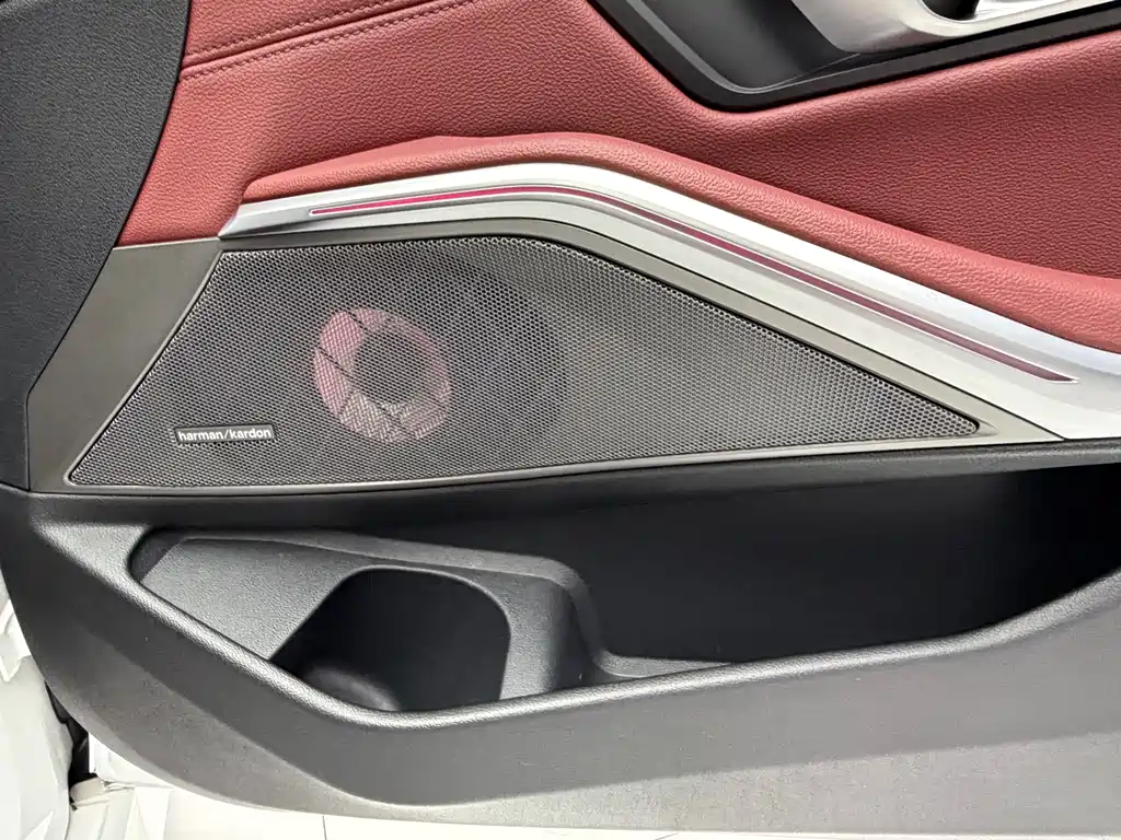 BMW 3 Series 2022 — фото 14