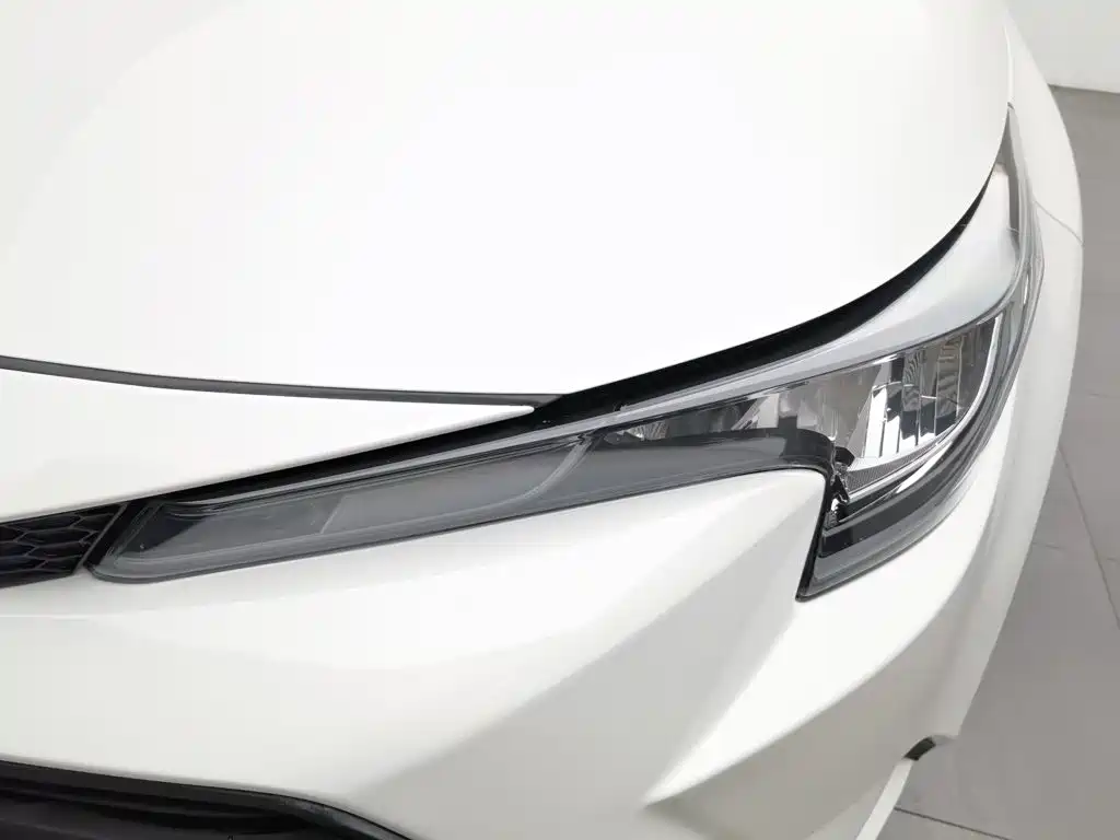 Toyota Levin 2024