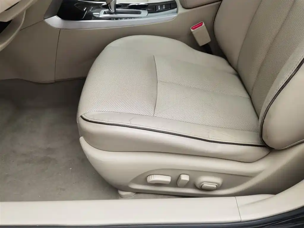 Nissan Teana 2015 — фото 20