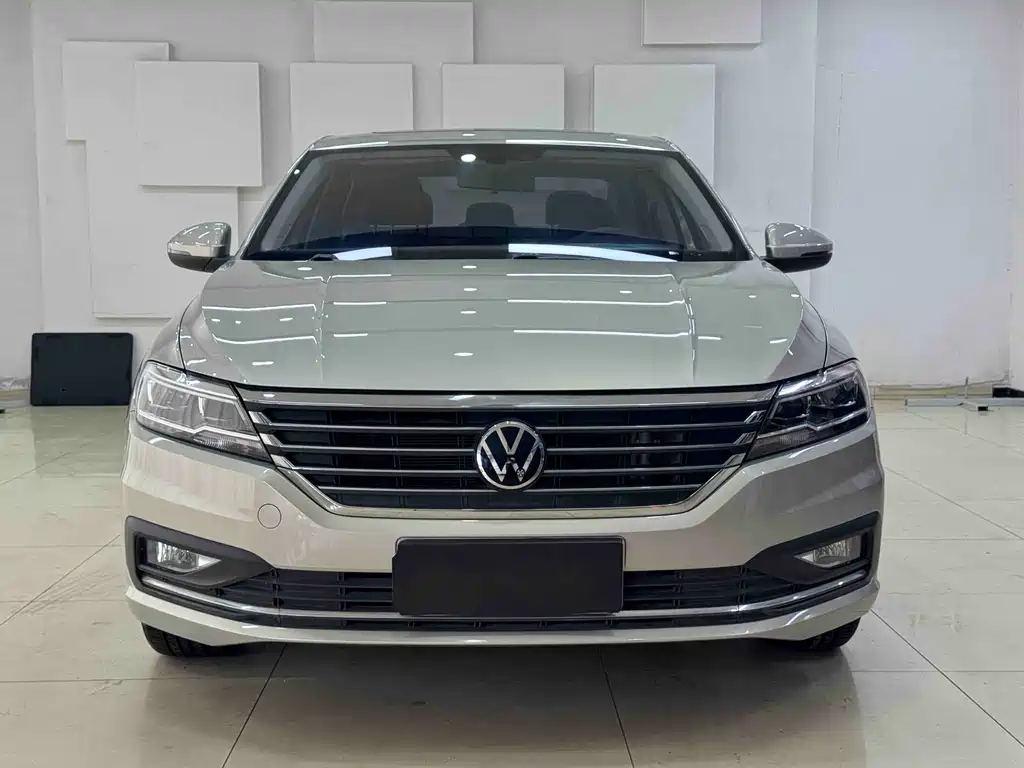 Volkswagen Lavida 2022