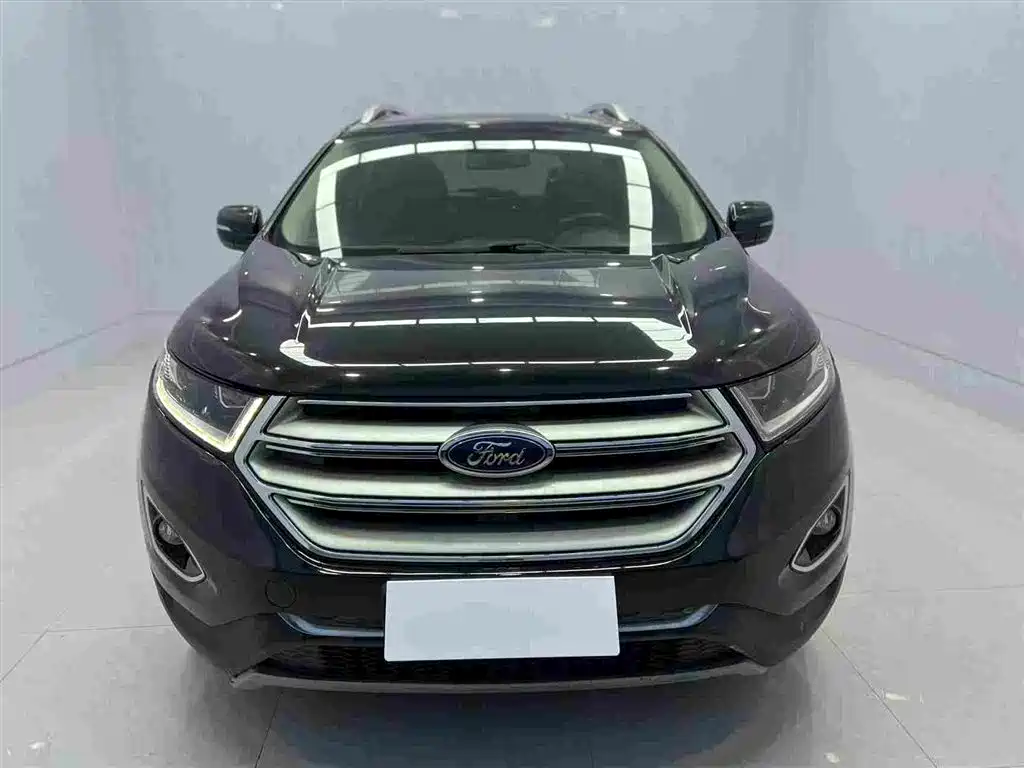 Ford Edge 2015 — фото 2