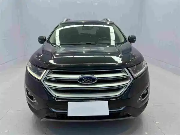 Ford Edge 2015