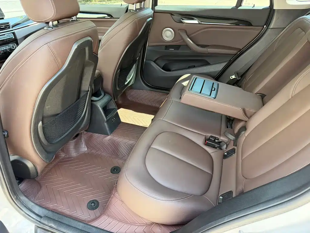 BMW X1 2023 — фото 11