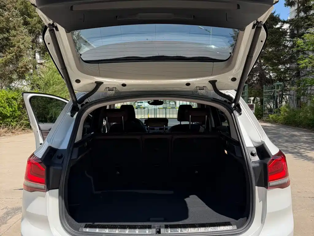BMW X1 2023 — фото 14