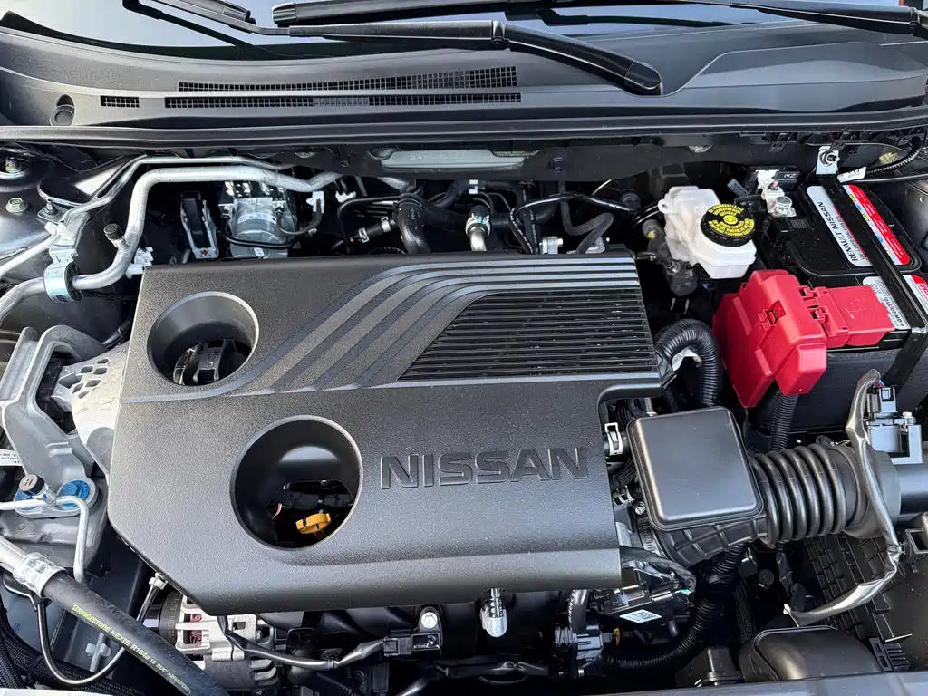 Nissan Sylphy 2026 — фото 31