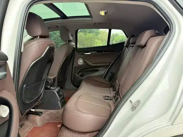 BMW X2 2023