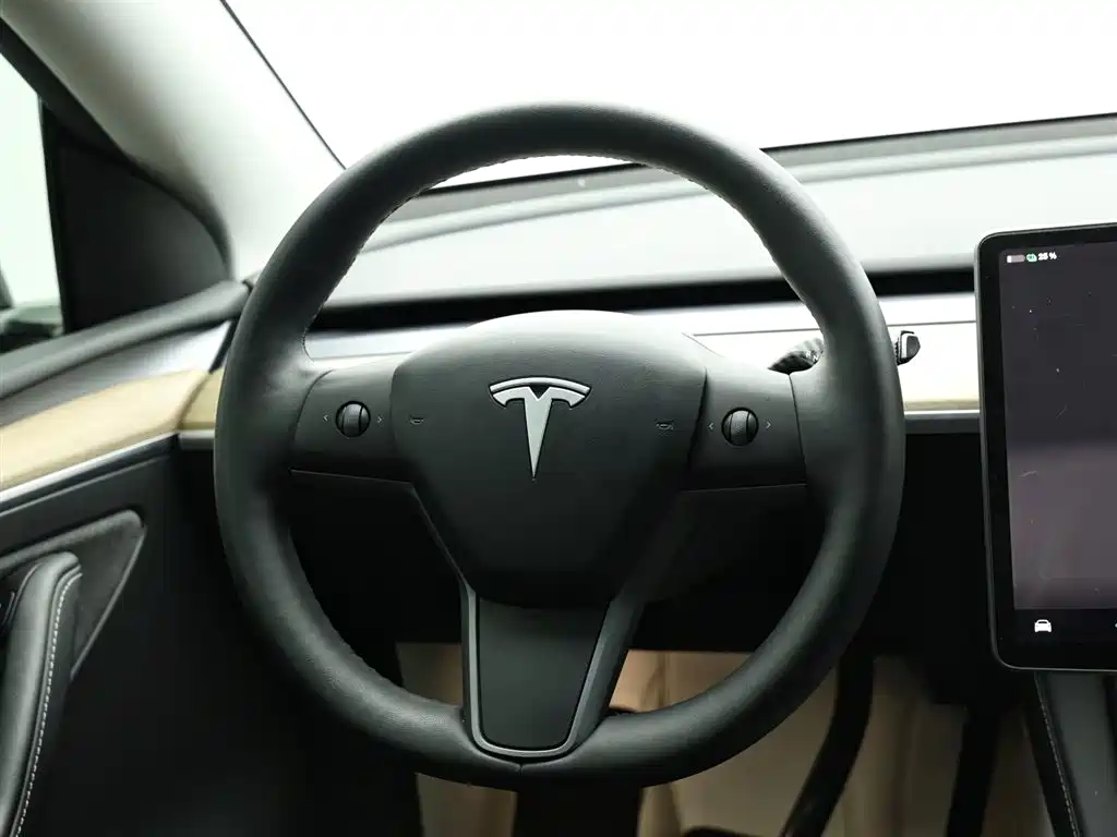 Tesla Model Y 2023 — фото 16