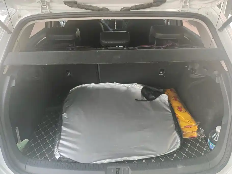 Volkswagen Golf 2019