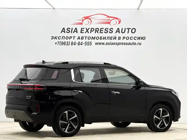 Hyundai ix35 2021