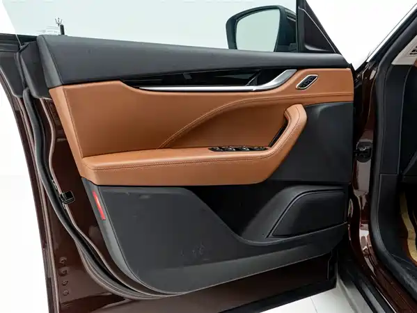 Maserati Levante 2020