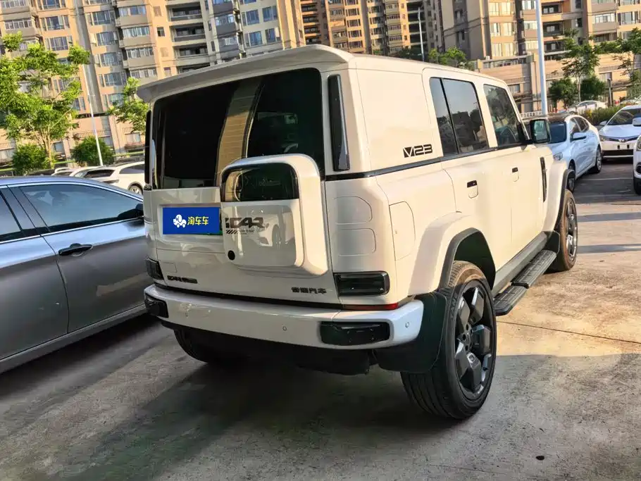 Icar Super V23 2025