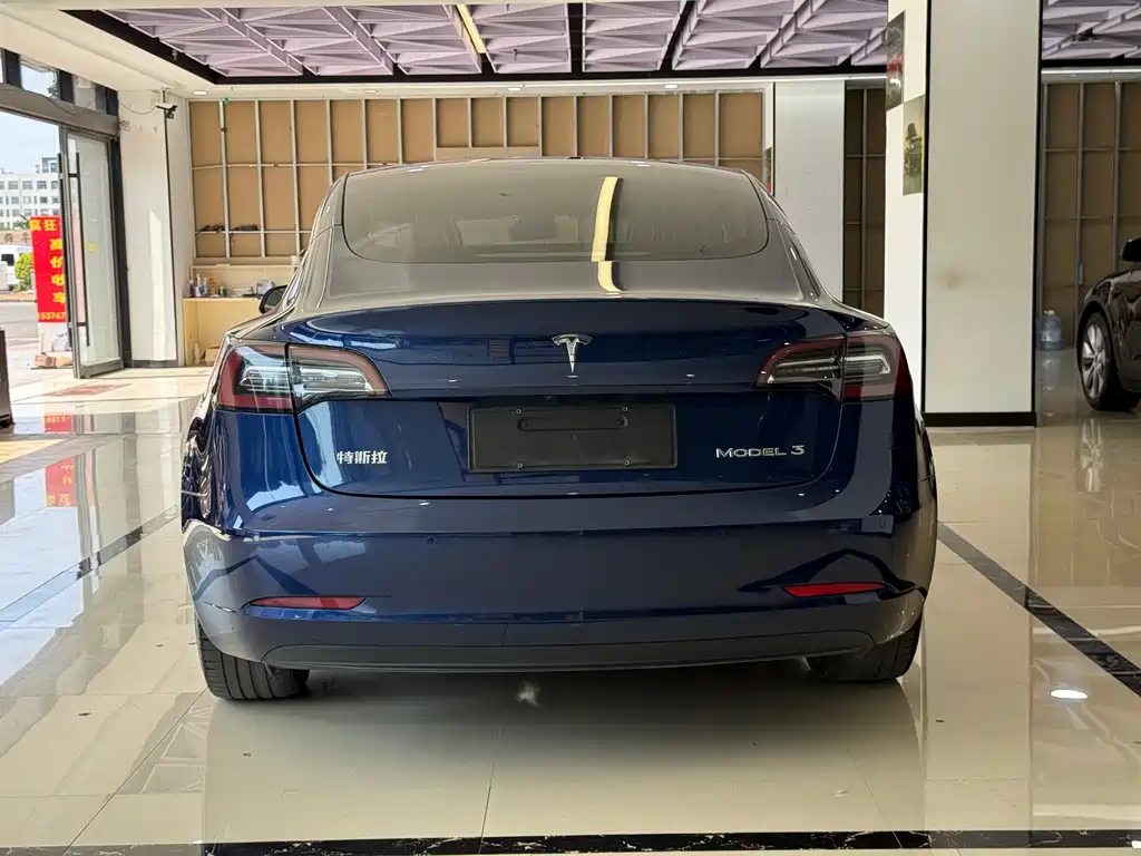 Tesla Model 3 2020 — фото 5