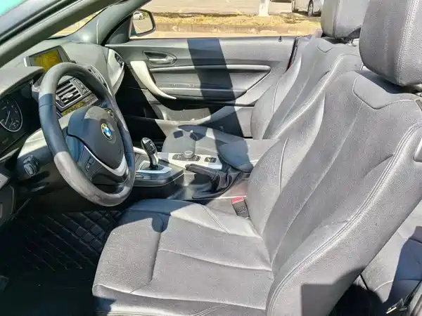 BMW 2 Series 2015