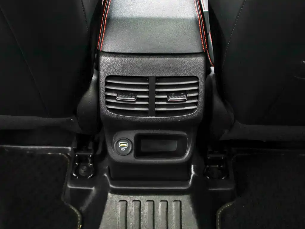 Kia KX3 2021 — фото 16