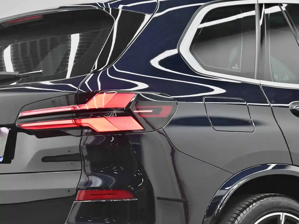 BMW X5 2024 — фото 7