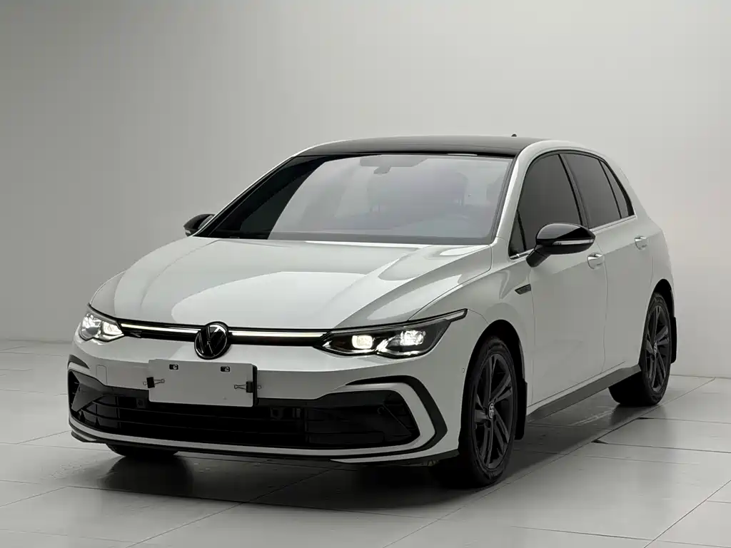 Volkswagen Golf 2023