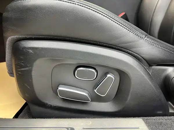 Jaguar XJ 2013
