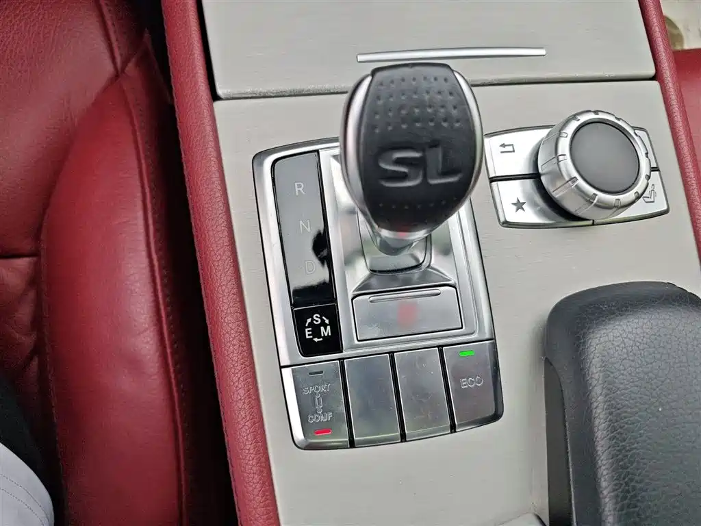 Mercedes-Benz SL-Class 2015 — фото 7