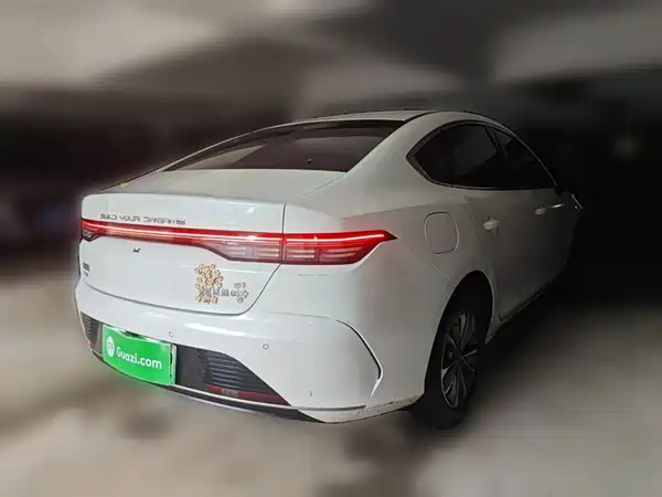 BYD Destroyer 05 2024