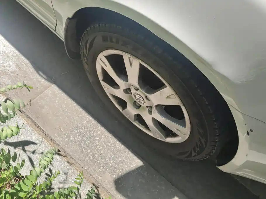 Skoda Octavia 2013