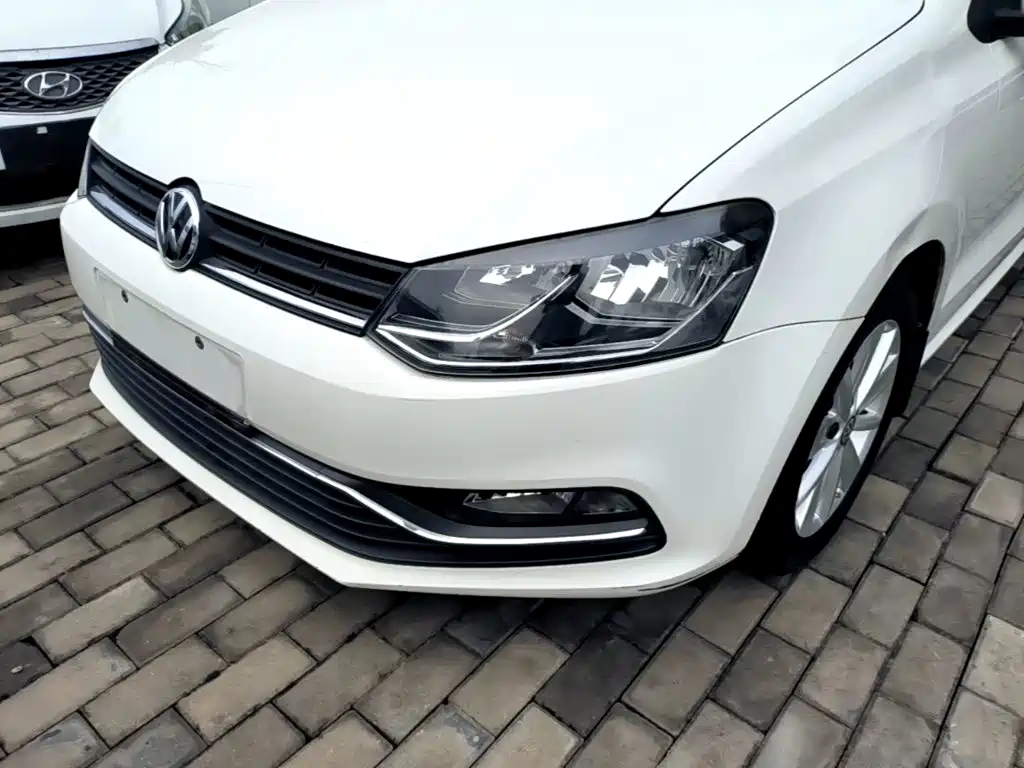 Volkswagen Polo 2019 — фото 24