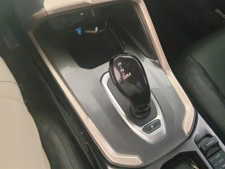 Haval H6 2020 — фото 16
