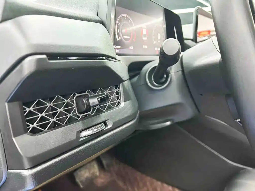 Honda Accord 2023 — фото 15