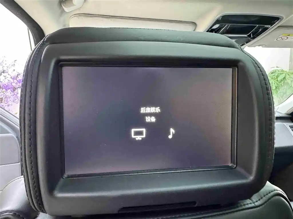 Land Rover Sport 2015 — фото 17