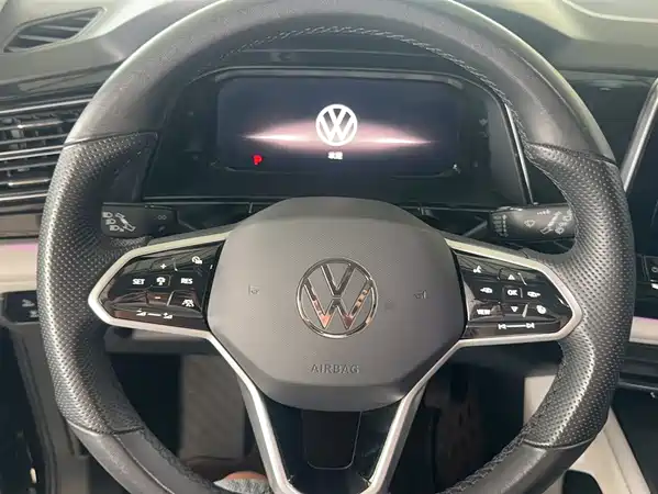 Volkswagen Teramont 2022