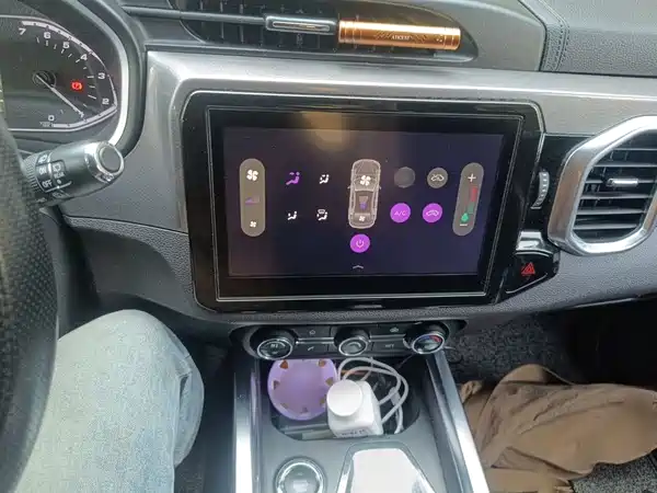 Chery Tiggo 5x 2017