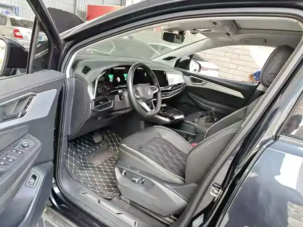 Volkswagen Talagon 2021